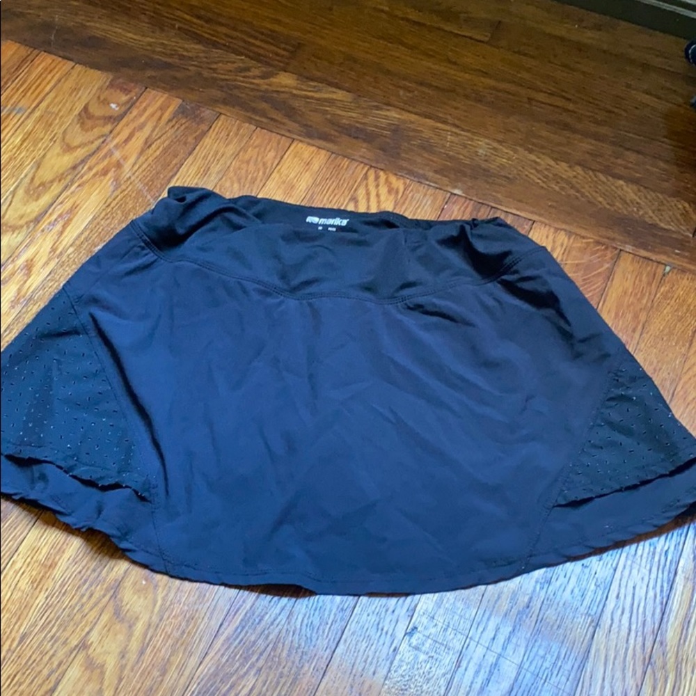 Women’s tennis skirt